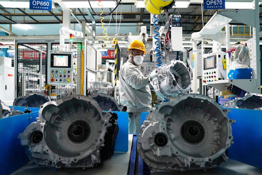 Vietnam-Amérique le commerce bilatéral frôle les 100 milliards de dollars